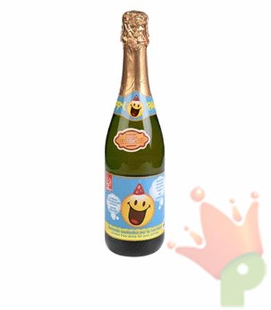 BIBITA ANALCOLICA SMILEY 75ML
