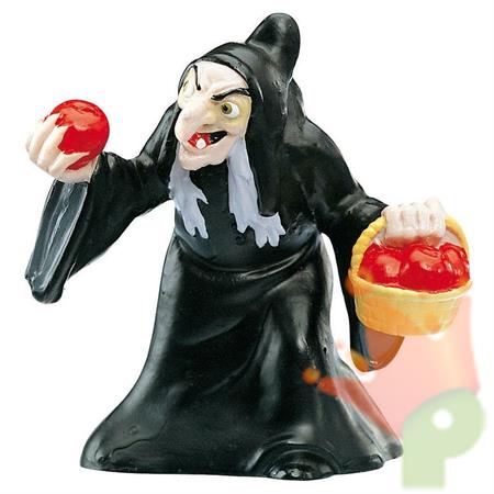 STREGA VECCHIA