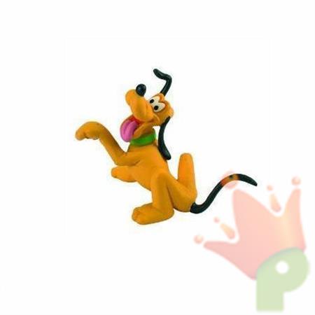 PLUTO
