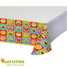 TOVAGLIA 137X274 EMOJI
