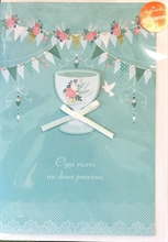 BIGLIETTO COMUNIONE 125326