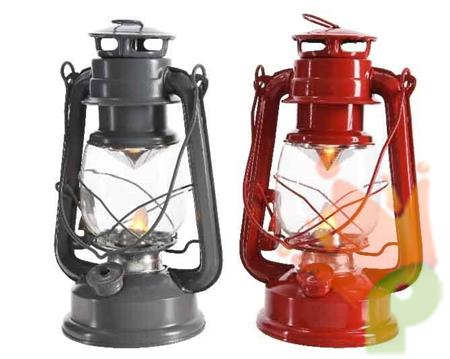 LANTERNA LED CON MOVIMENTO CM24X1L COL/ASS