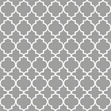 TOVAGLIOLI 33X33 OGEE SILVER 20PZ