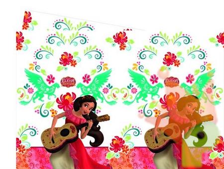 TOVAGLIA 120X180CM ELENA OF AVALOR