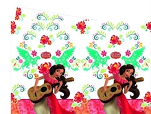 TOVAGLIA 120X180CM ELENA OF AVALOR