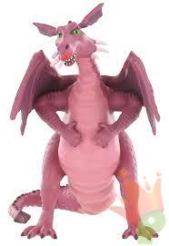 DRAGHESSA