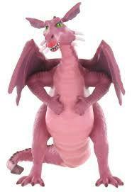 DRAGHESSA