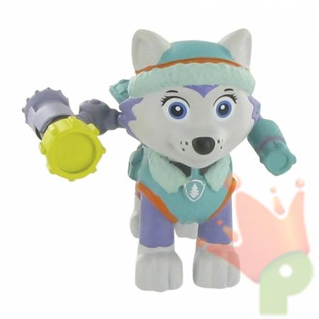 PAW PATROL EVEREST