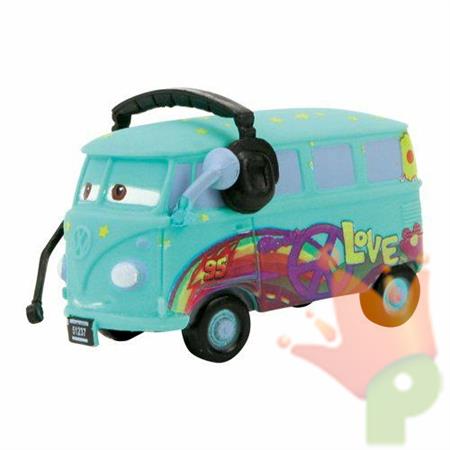 FILLMORE CARS