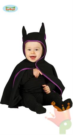 COSTUME BABY PIPISTRELLO 6-12 MESI