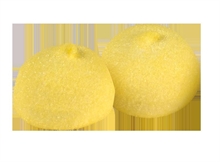 MARSHMALLOW PALLE DA GOLF GIALLE 900GR