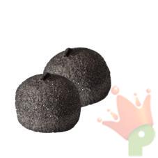 MARSHMALLOW PALLE DA GOLF NERE 900GR