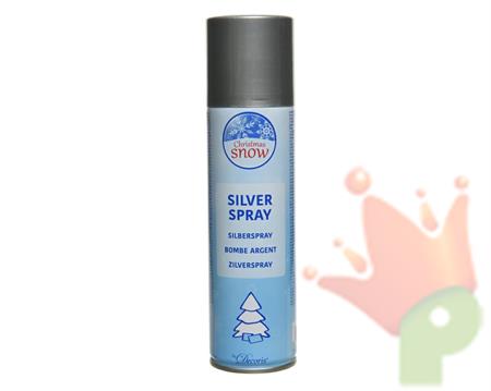 SILVER SPRAY 150ML