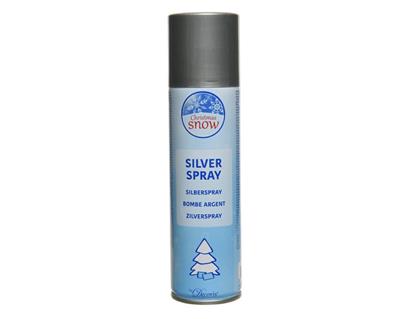 SILVER SPRAY 150ML
