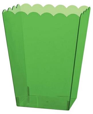 CONTENITORE IN PLASTICA VERDE KIWI