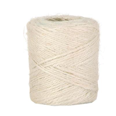 ROTOLO JUTA BIANCO 100GR