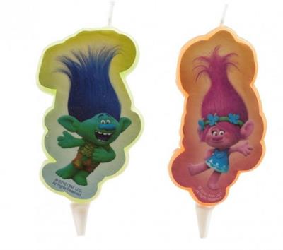 CANDELINA TROLLS