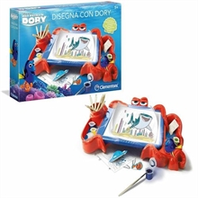 DISEGNA CON DORY