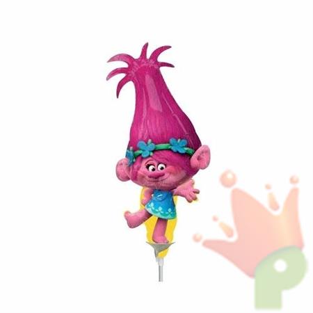 MINISHAPE TROLLS POPPY