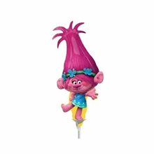 MINISHAPE TROLLS POPPY