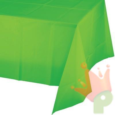 TOVAGLIA RETTANGOLARE 137X274CM VERDE LIME