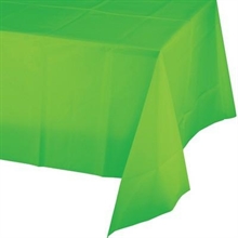 TOVAGLIA RETTANGOLARE 137X274CM VERDE LIME