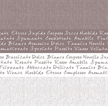 TOVAGLIOLI VEL-ONE 40X40 PER BACCO TORTORA 60PZ