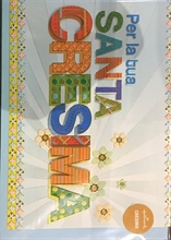 BIGLIETTO SANTA CRESIMA 125505