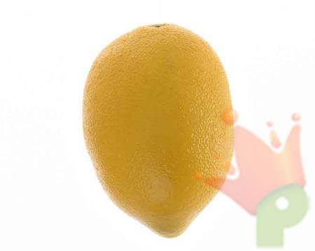 LIMONE 6X9CM GIALLO