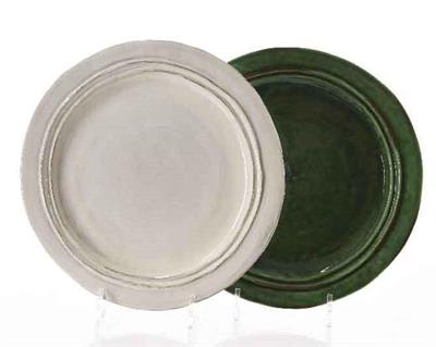 PIATTO TONDO 29CM 2ASS