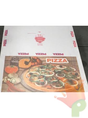 BOX PIZZA 60X40CM 50PZ ITALBOX