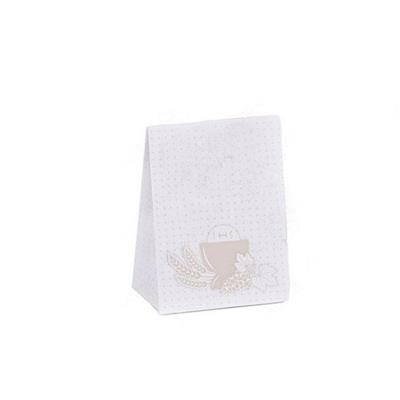 COMUNIONE SCATOLINA BUSTINA 6X3.5X8 20PZ