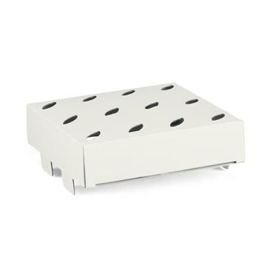 INS. 12CONI 180X180X20 WHITE