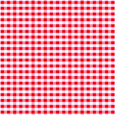 TOVAGLIETTA 30X40 CAMPAGNOLA ROSSO 250PZ