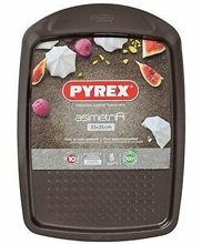 STAMPO FORNO 33X25CM ASIMETRIA
