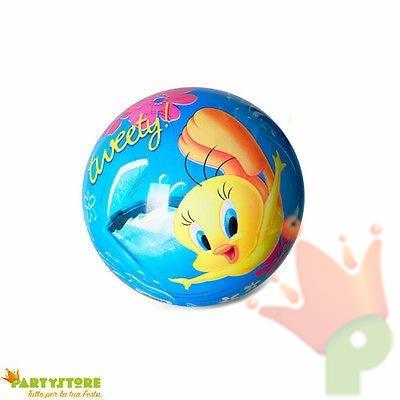 PALLONE 23CM TWEETY