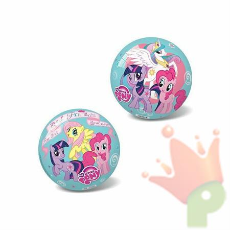 PALLONE 23CM MY LITTLE PONY