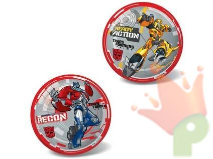 PALLONE 23CM TRANSFORMER