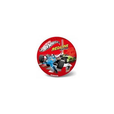 PALLONE 23CM HOT WHEELS
