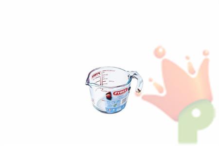 MINI BROCCA GRADUATA 0,25LT