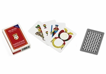 CARTE NAPOLETANE N.82 PLASTICA