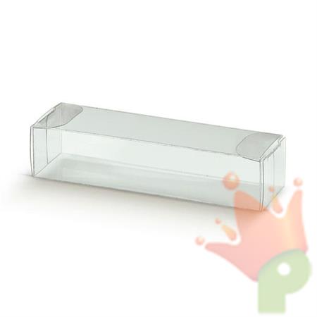 ASTUCCI 50X30X20CM TRASPARENTI 10PZ