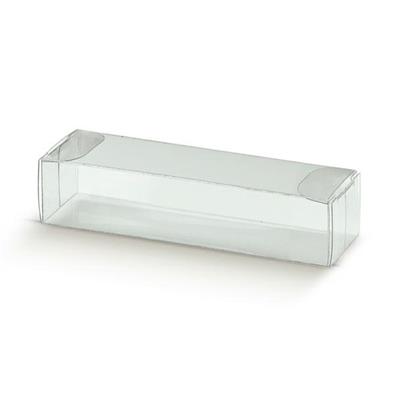 ASTUCCI 50X30X20CM TRASPARENTI 10PZ