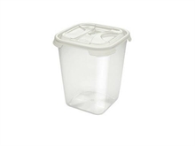 FRIGOBOX QUADRATO 1LT H140 NUVOLA