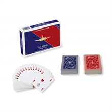 CARTE RAMINO AEROCLUB PRO PLASTICA