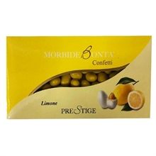 CONFETTI MORBIDE BONTA' LIMONE 500GR