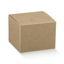SCATOLINA 60X60X60 MM AVANA 10PZ