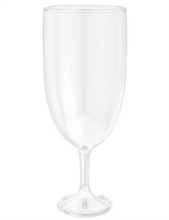 CONTENITORE PLASTICA CALICE 30CM