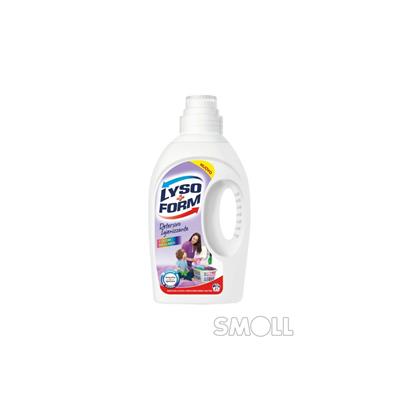 LIQUIDO LAVATRICE LYSOFORM 21LAV CLASSICO 1,365LT