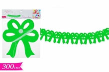 FESTONE FIOCCO 3MT